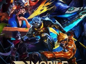 Mobile Legends 56 Elmas