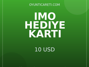 imo 10 USD