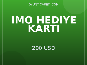 imo 200 USD
