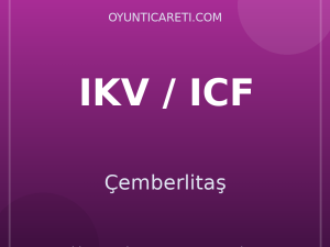 IKV Çemberlitaş