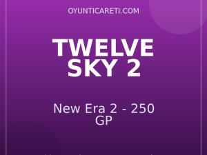 New Era 2 - 250 GP