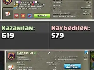 Çılgın Türkler