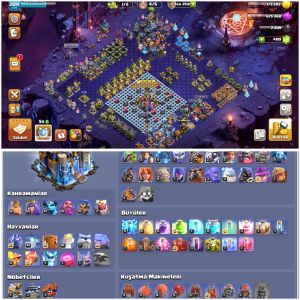 TH18⚡️COC | • FİYAT PERFORMANS HESABI | UYGUN !!