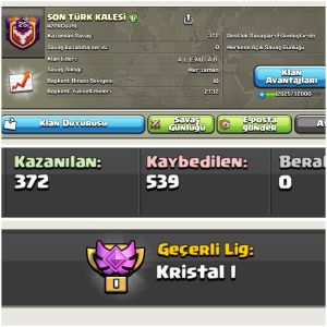 25 LEVEL⚡️SON TÜRK KALESİ | EFSANEVİ İSİM !!