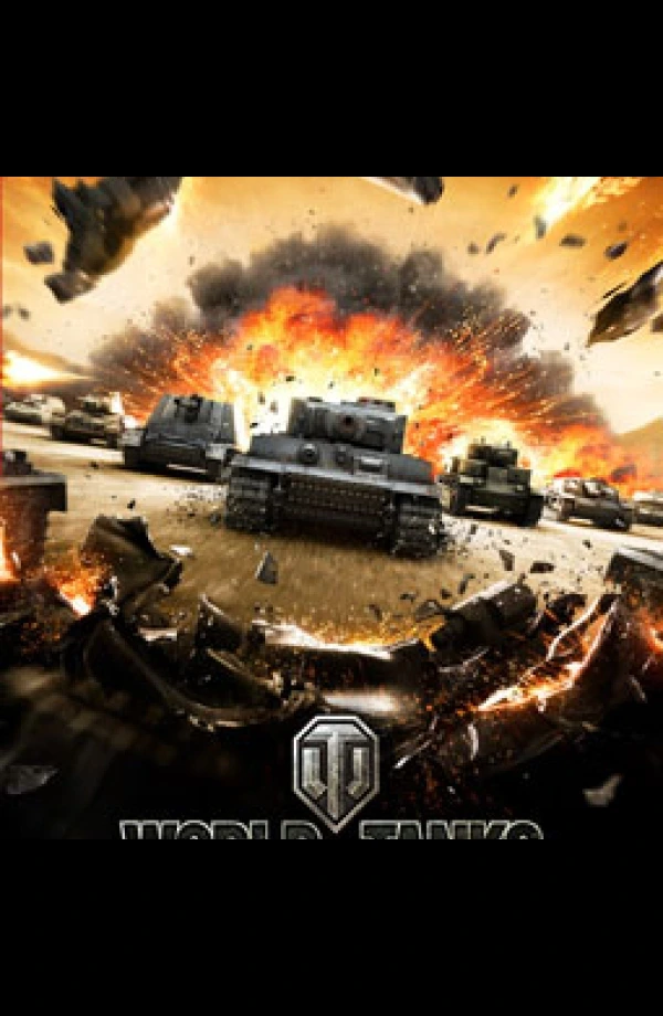 World of Tanks