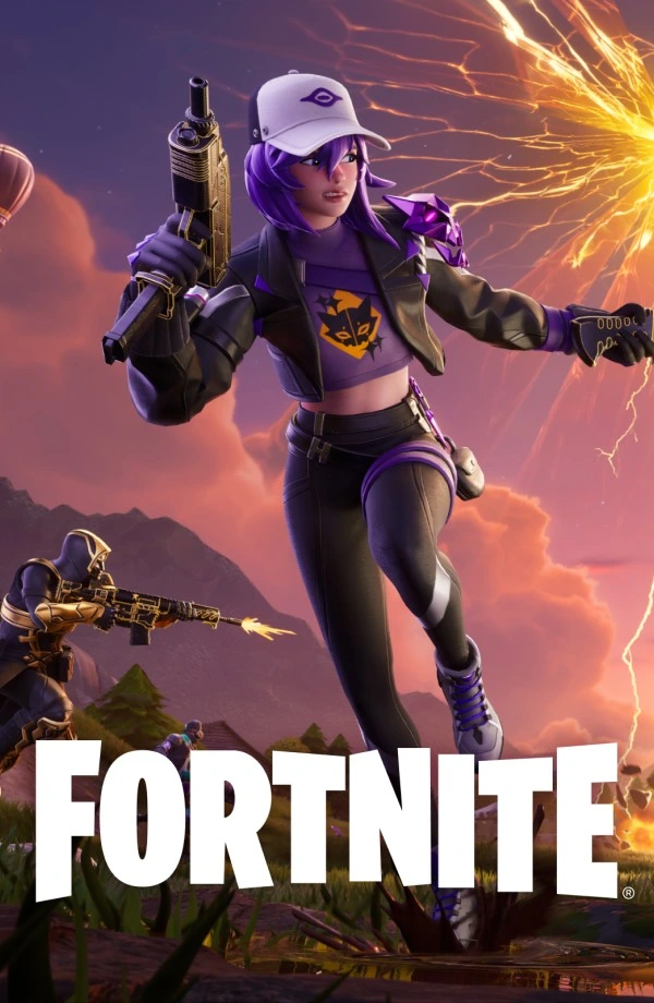 Fortnite