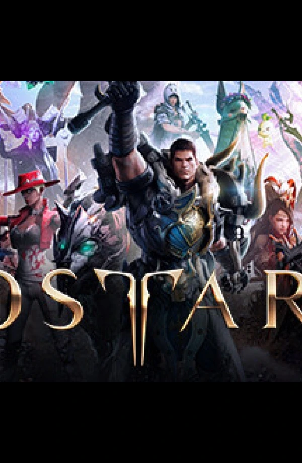 Lost Ark