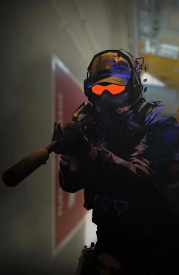 Counter Strike Cs2