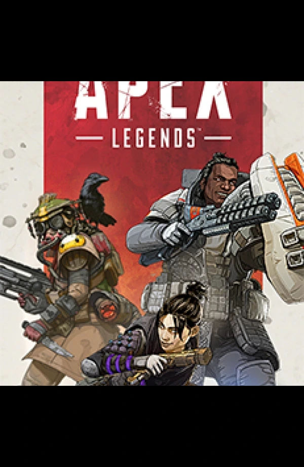 Apex Legends
