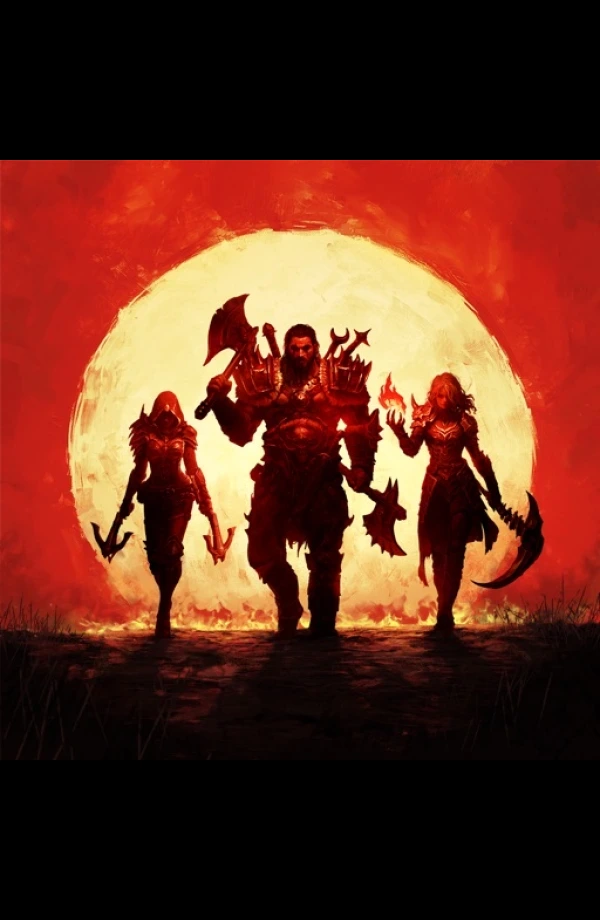 Diablo Immortal 100 TL App Store