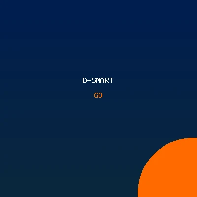 D-Smart Go