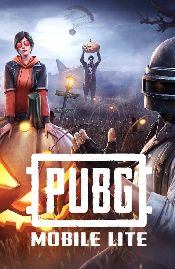 PUBG Mobile Lite