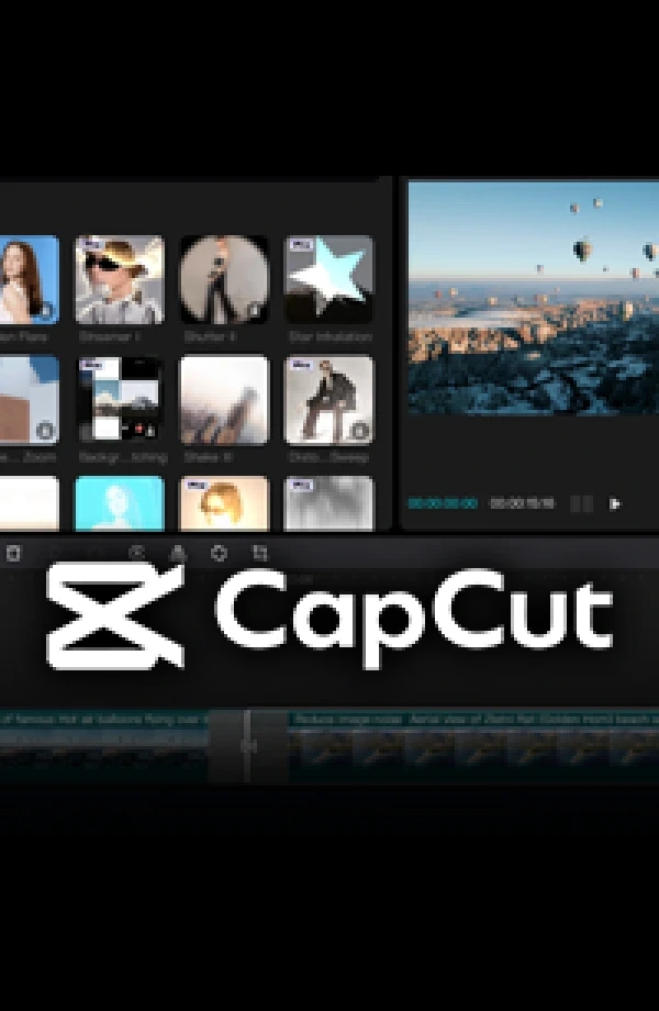 Capcut Pro
