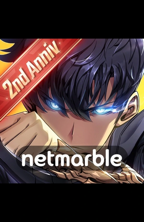 Solo Leveling Arise