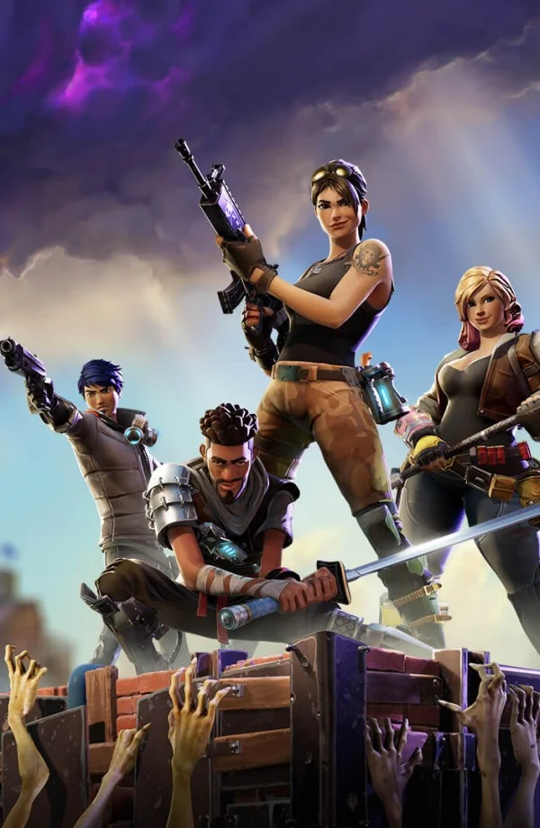 Fortnite