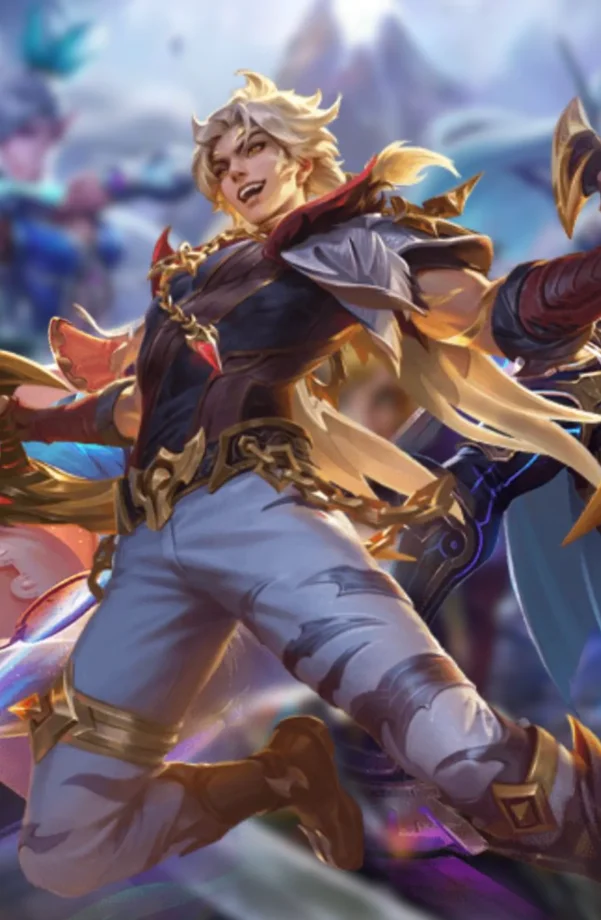 Mobile Legends