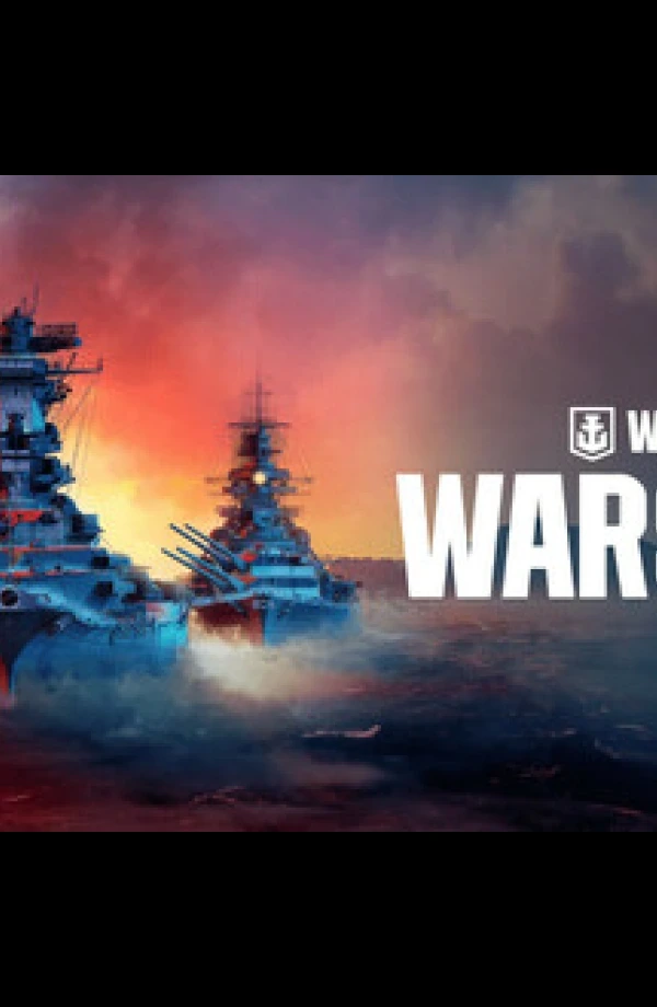 World of Warships