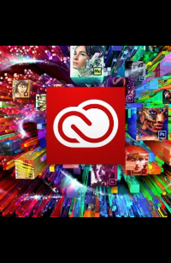 Adobe Creative Cloud