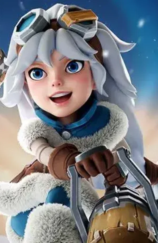 WhiteOut Survival 1000 TL App Store