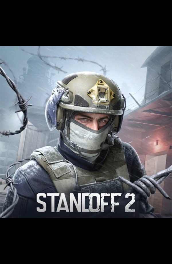 Standoff 2