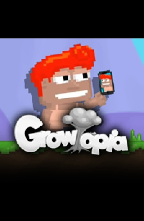 Growtopia
