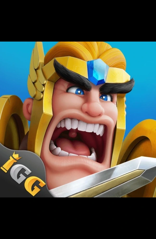 Lords Mobile