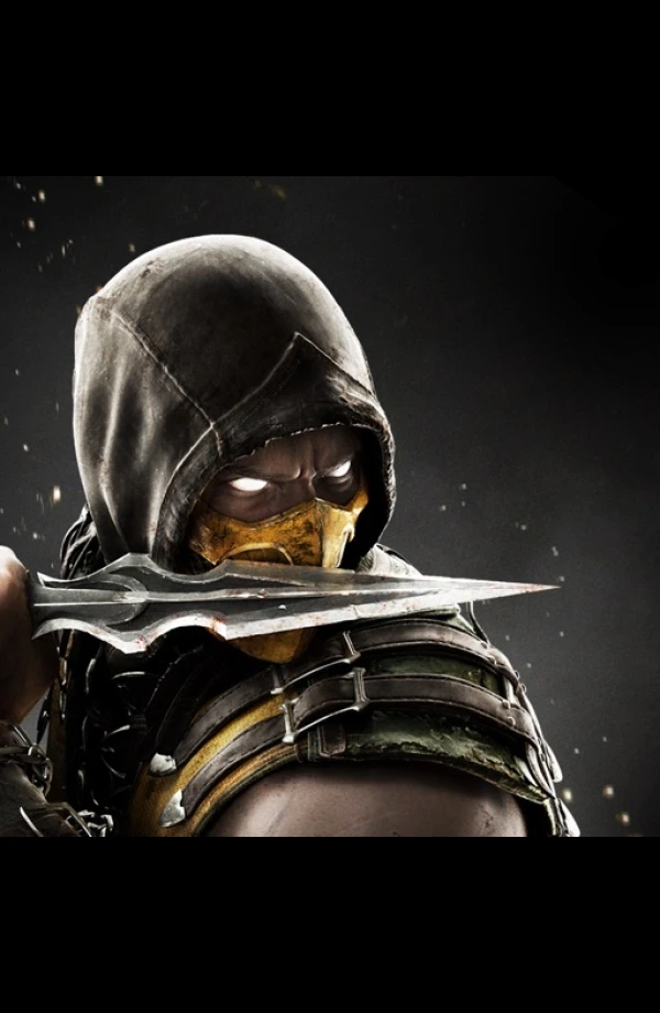 Mortal Kombat Mobile