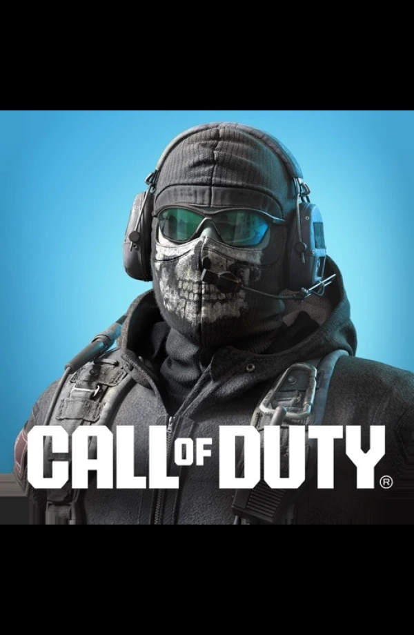 Call of Duty Mobile