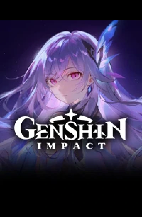 Genshin Impact 50 TL App Store