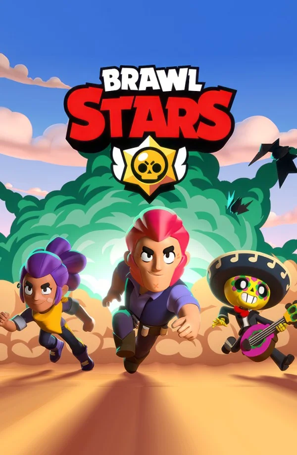 Brawl Stars