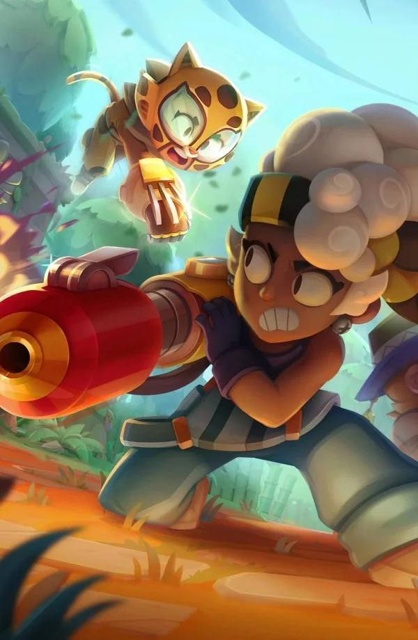 Brawl Stars