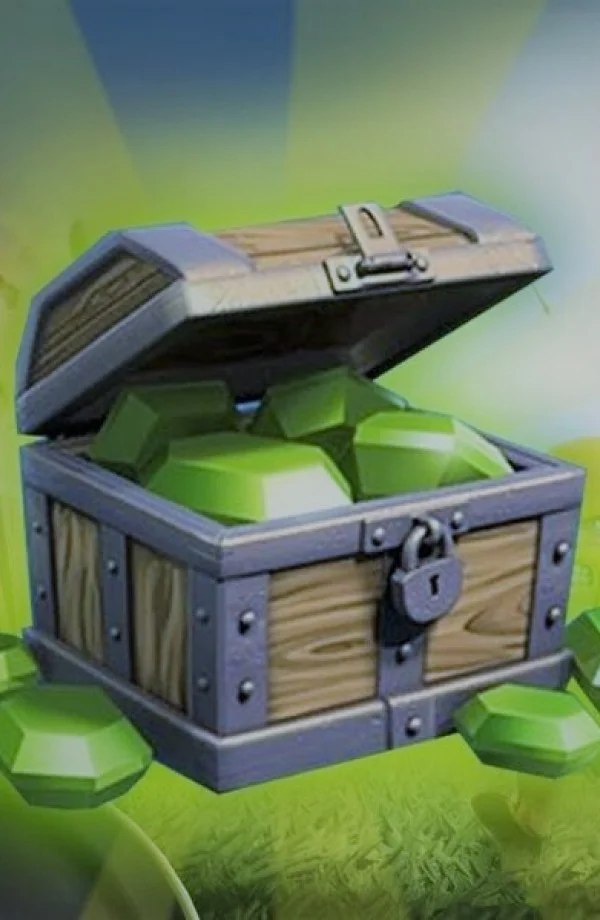 Clash Of Clans 1000 TL Google Play