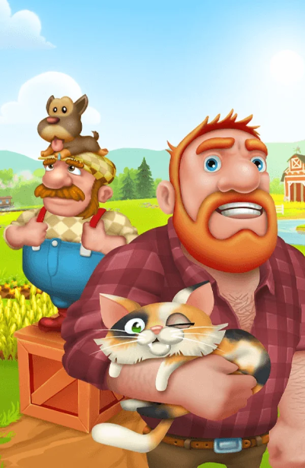 Hay Day 25 TL Google Play