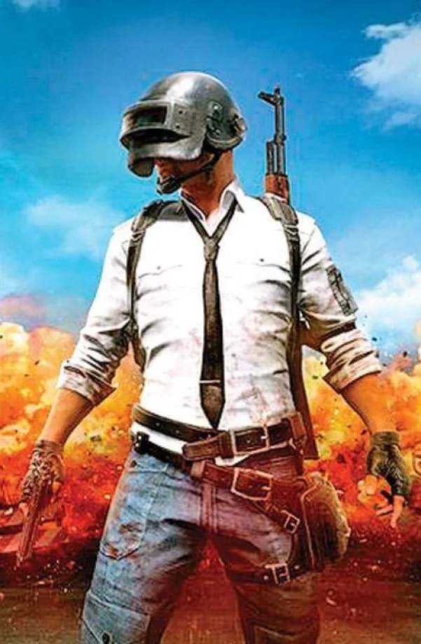 Pubg Mobile