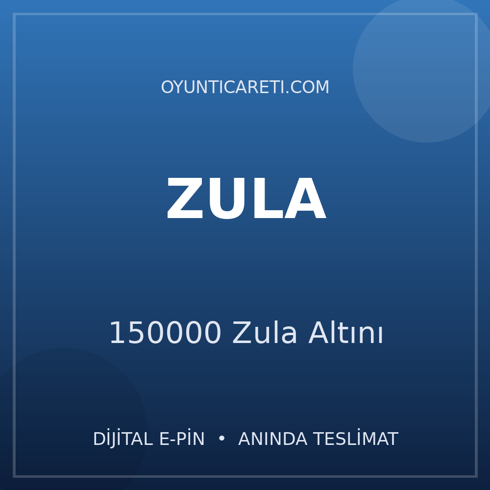150000 Zula Altını