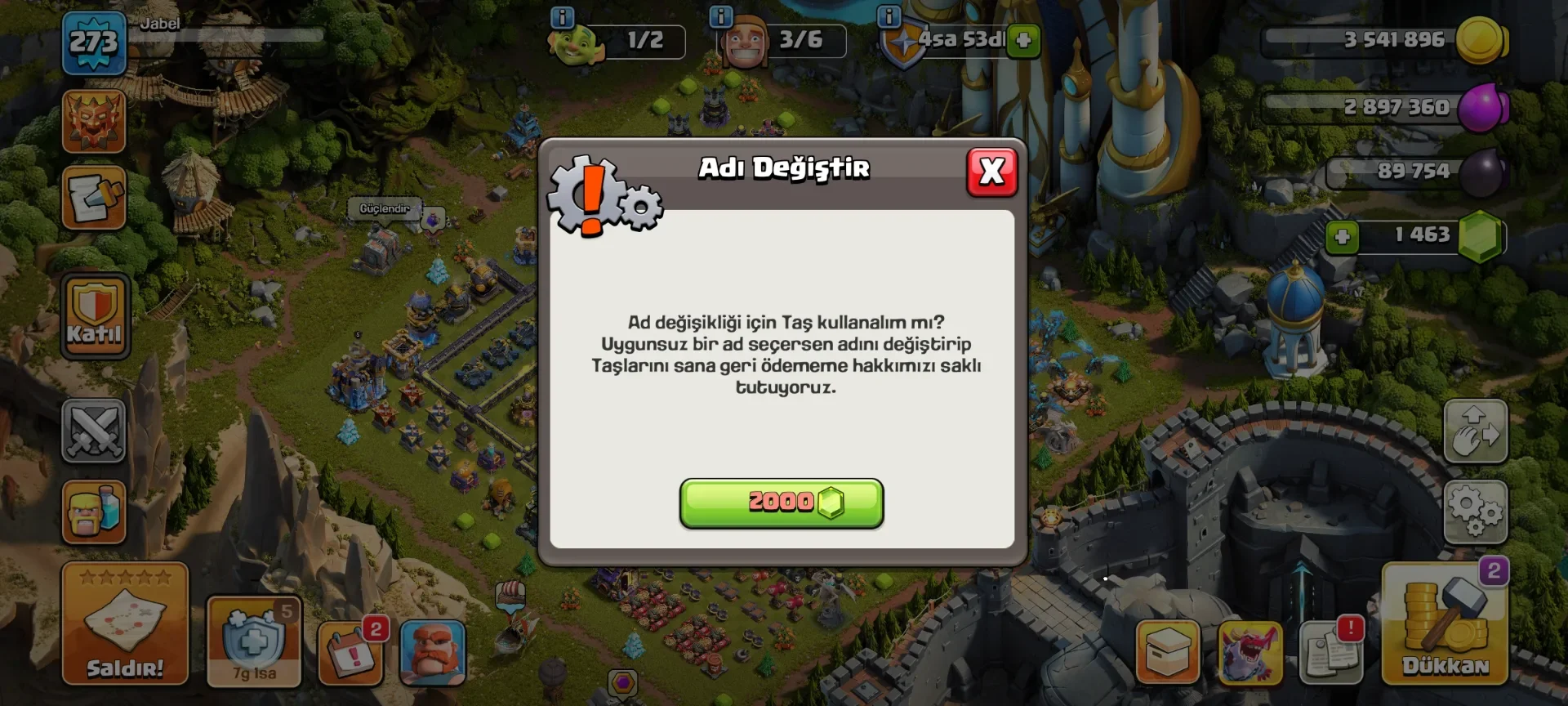 🔥 UYGUN FİYATLI BB18 MAXA YAKIN HESAP — görsel 7
