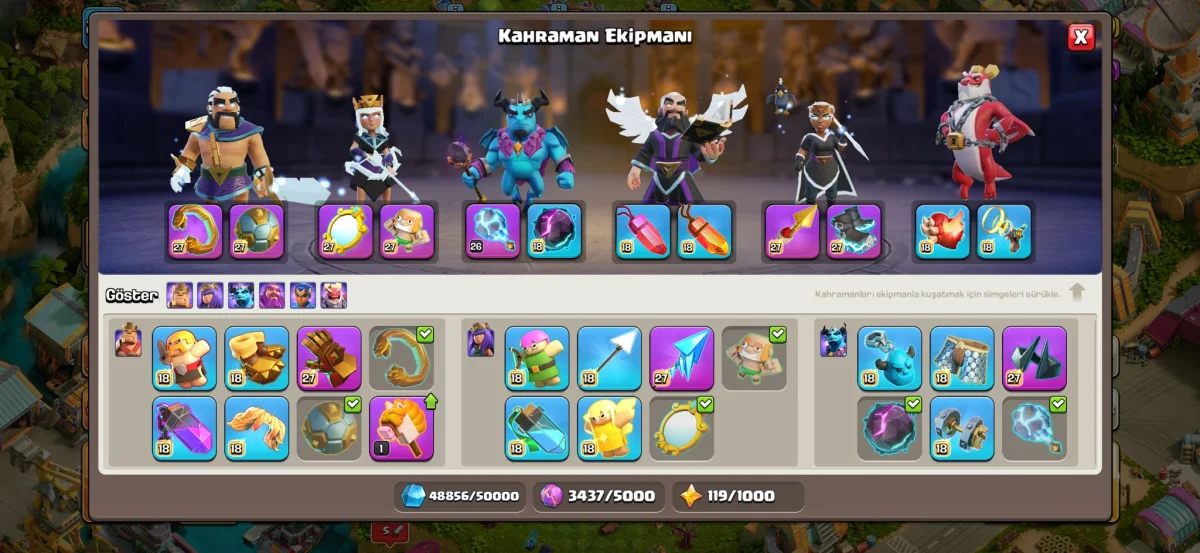 6400 Ks Yıldızlı bb18 max — görsel 4