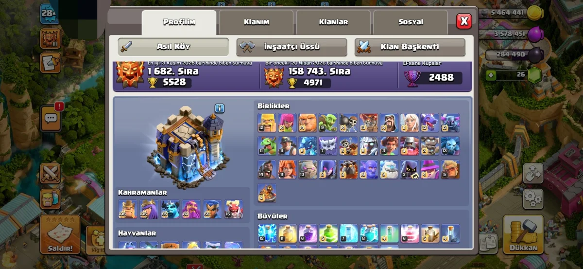 6400 Ks Yıldızlı bb18 max — görsel 3