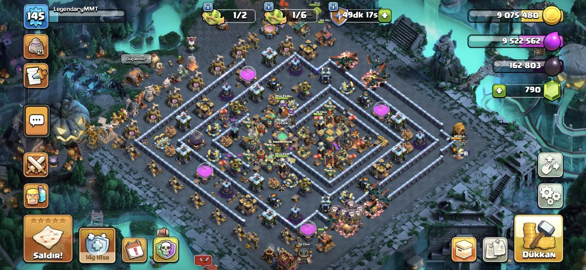 Bb14 Hesabı