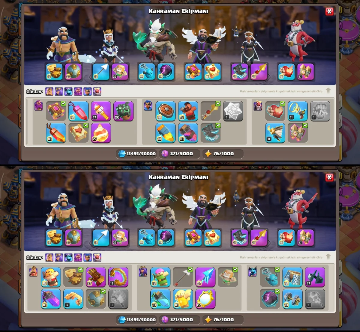 Th 18 max hesap — görsel 5