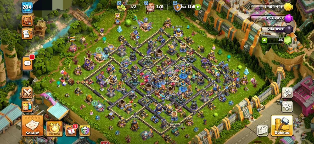 6400 Ks Yıldızlı bb18 max — görsel 2
