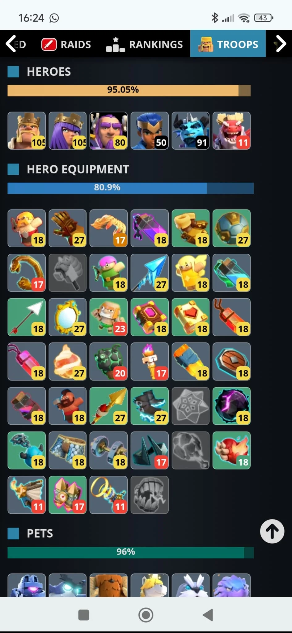 Th 18 max hesap — görsel 3