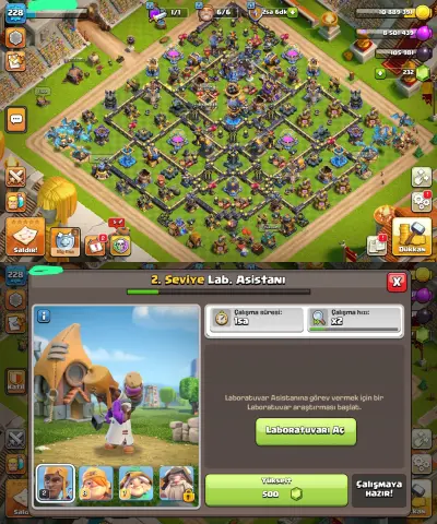 Th⚡️18 nerdeyse max temiz hesap