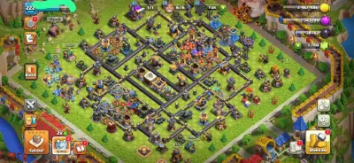 Th⚡️18 max ayarda mükemmel hesap