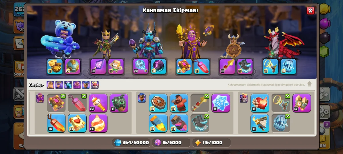 SİTEYE ÖZEL FİYAT EKİPMAN MAX — görsel 3