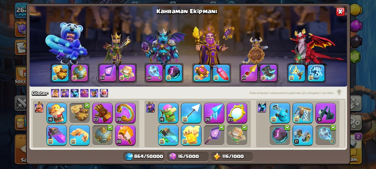 SİTEYE ÖZEL FİYAT EKİPMAN MAX — görsel 4