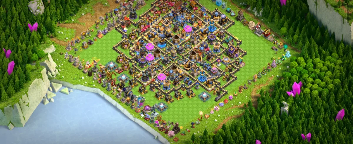 18 lvl köy binası — görsel 2