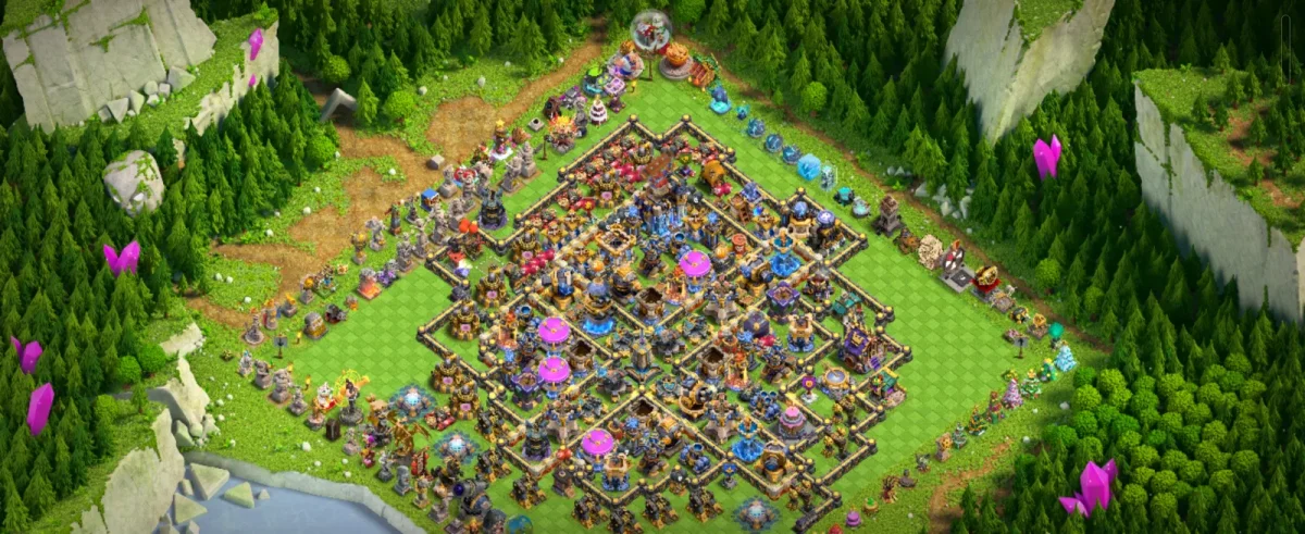 18 lvl köy binası — görsel 3