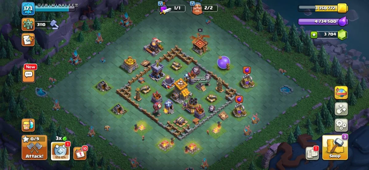 TH MAX 12 - YENI TH 13 - LEVEL 173 — image 6