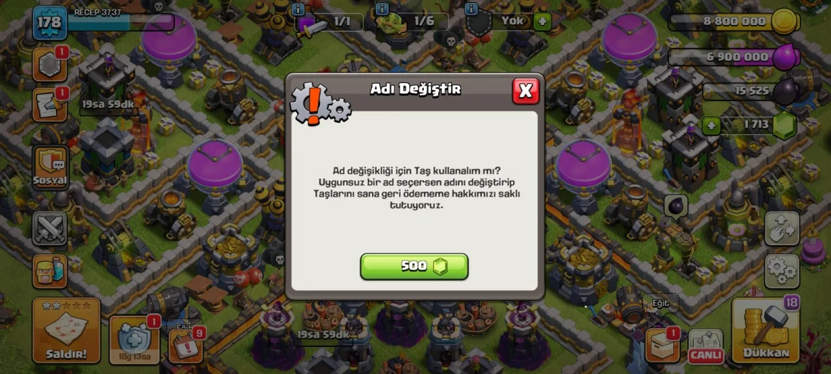 🔥 Bb12 Max a yakın hesap ( Uygun ) — görsel 5